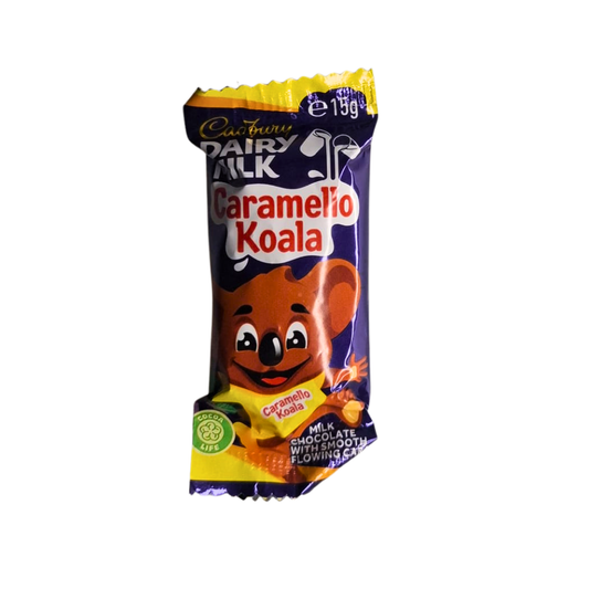 Cadbury Caramello Koala 15g
