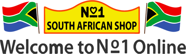 No 1 South African Shop