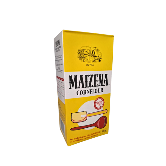 Maizena (Reduced)