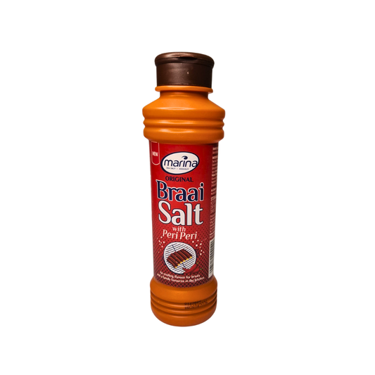 Marina Braai Salt with Peri Peri