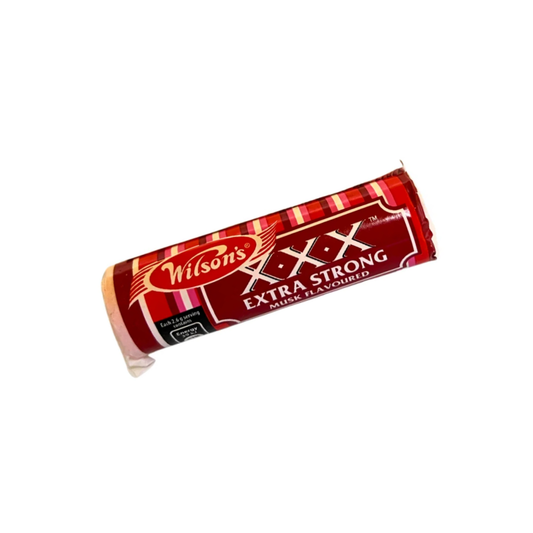 Wilsons - XXX Musk - 31.2g