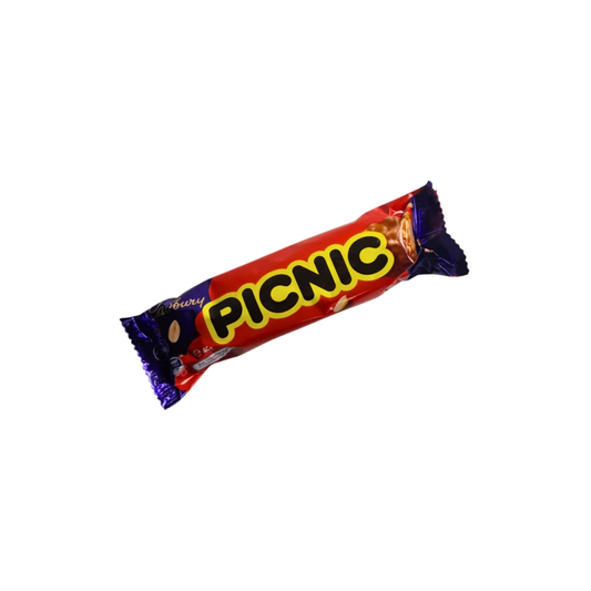 Cadbury - Picnic - 46g
