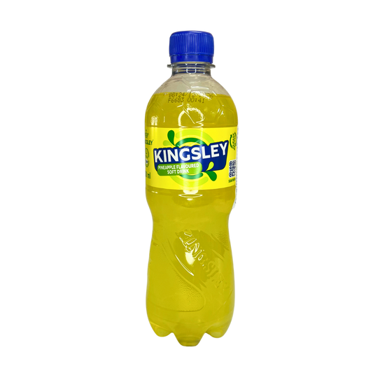 Kingsley - Pineapple - 500ml