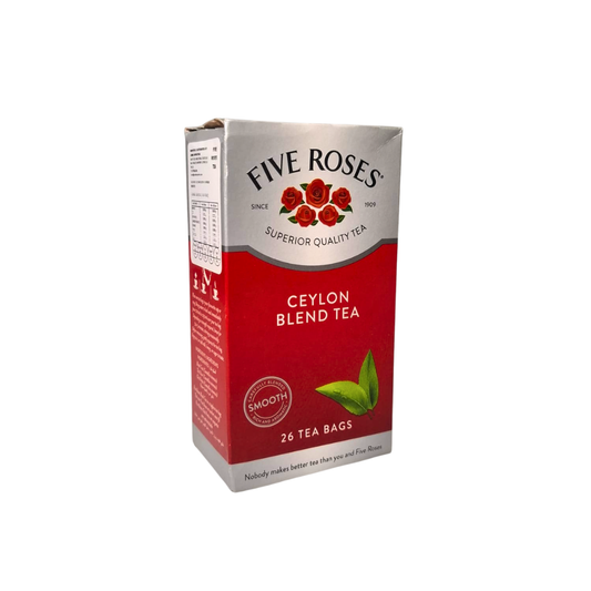 Five Roses 26 bags