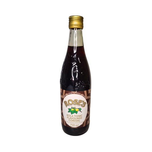 Roses Kola Tonic