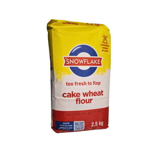Snowflake 2.5kg