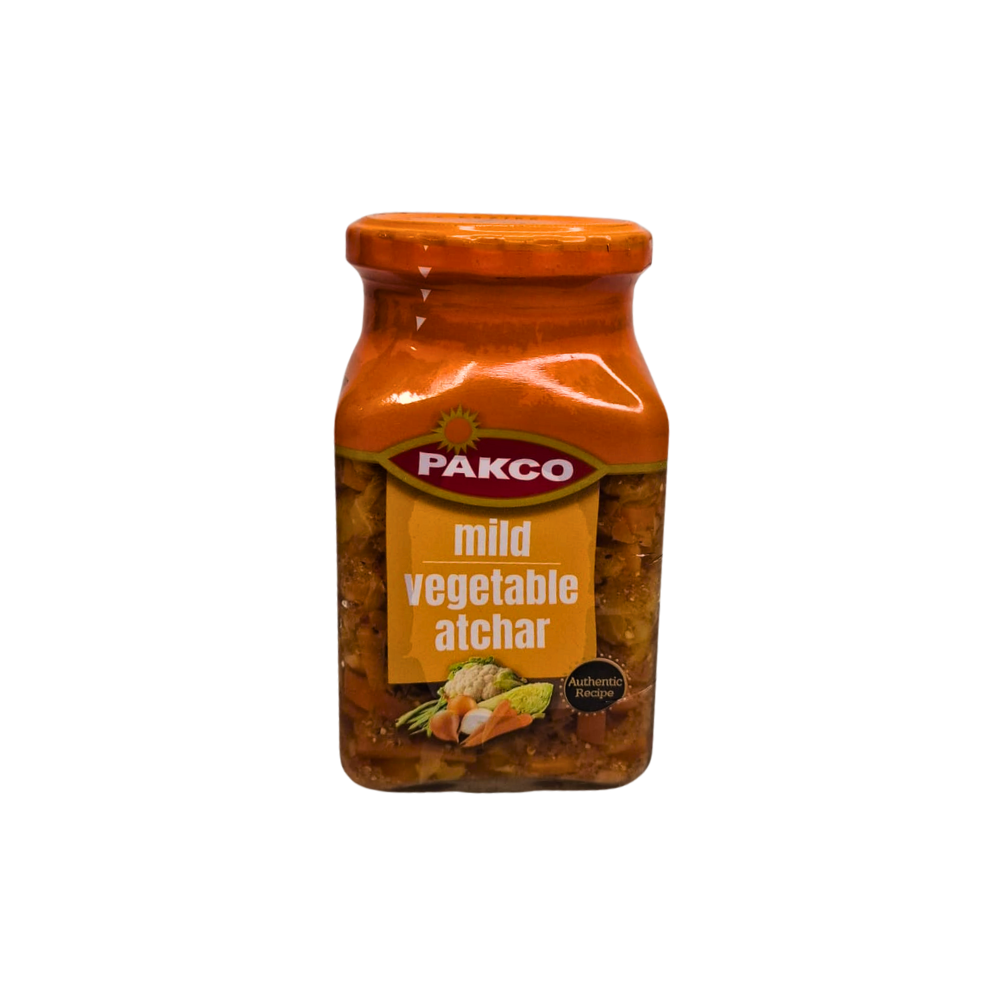 Pakco Veg Atchar - Mild