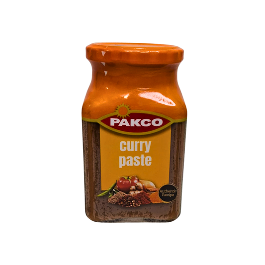 Pakco Curry Paste 430g