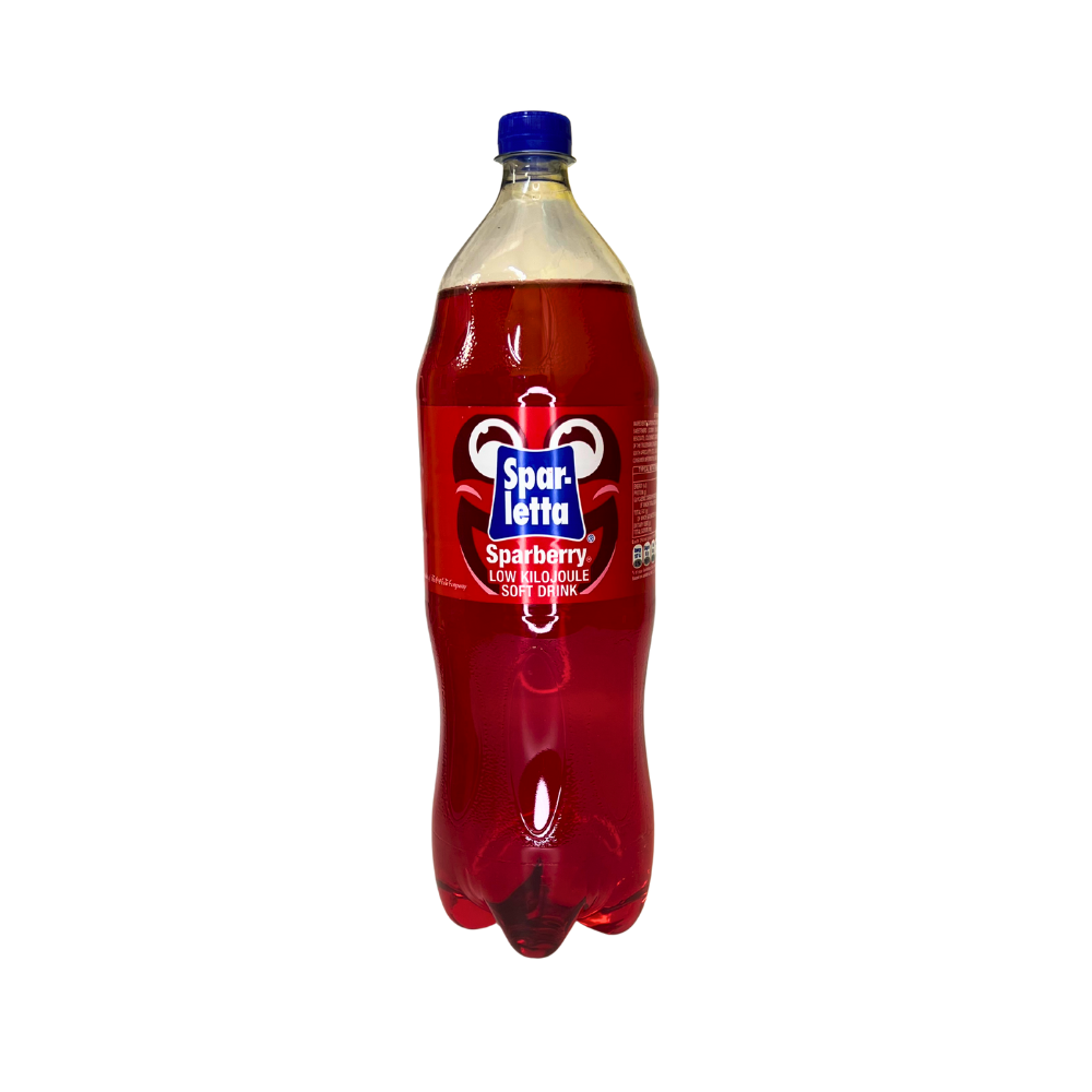 Sparletta Sparberry 2L