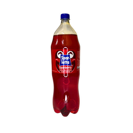 Sparletta Sparberry 2L