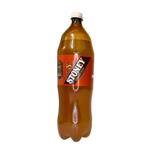 Stoney Ginger Beer 2L