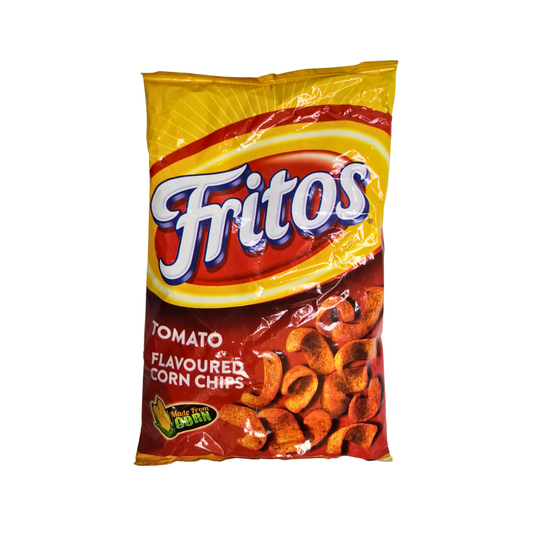 Simba Fritos Tomato 120g