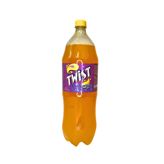 Schweppes Granadilla Twist 2L