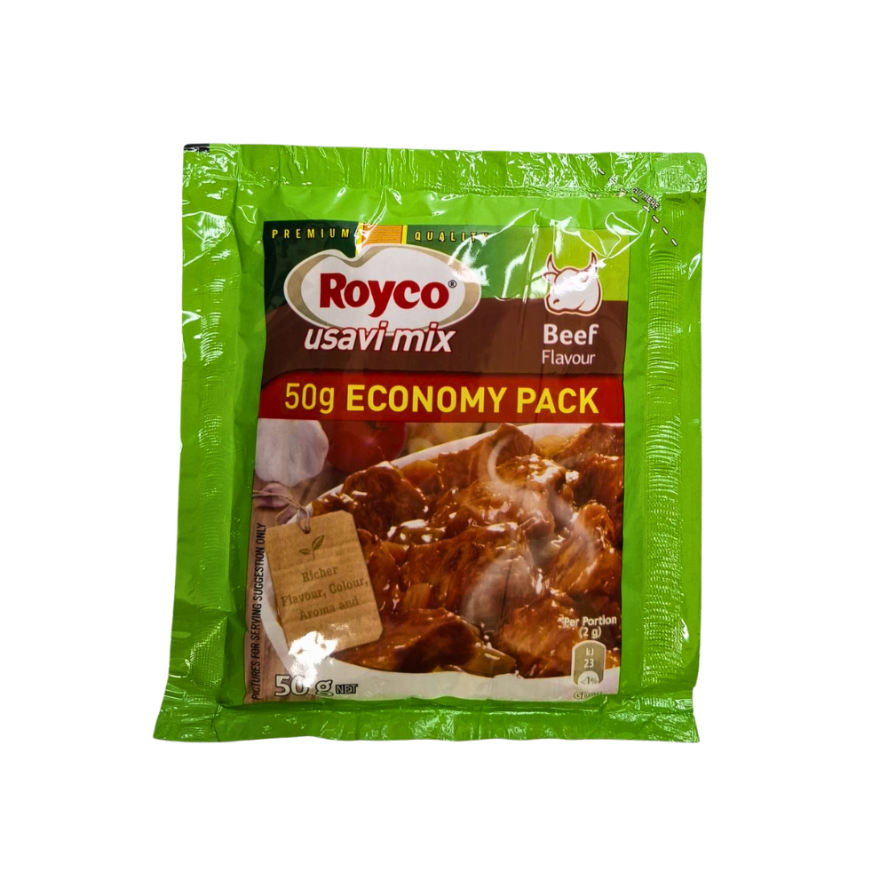 Royco Usavi Beef 50g