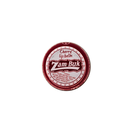 Zam-Buk 7g tin Cherry